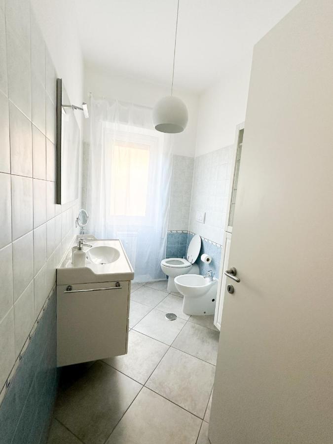 La Portuense, Come Sentirsi A Casa Roma Ngoại thất bức ảnh