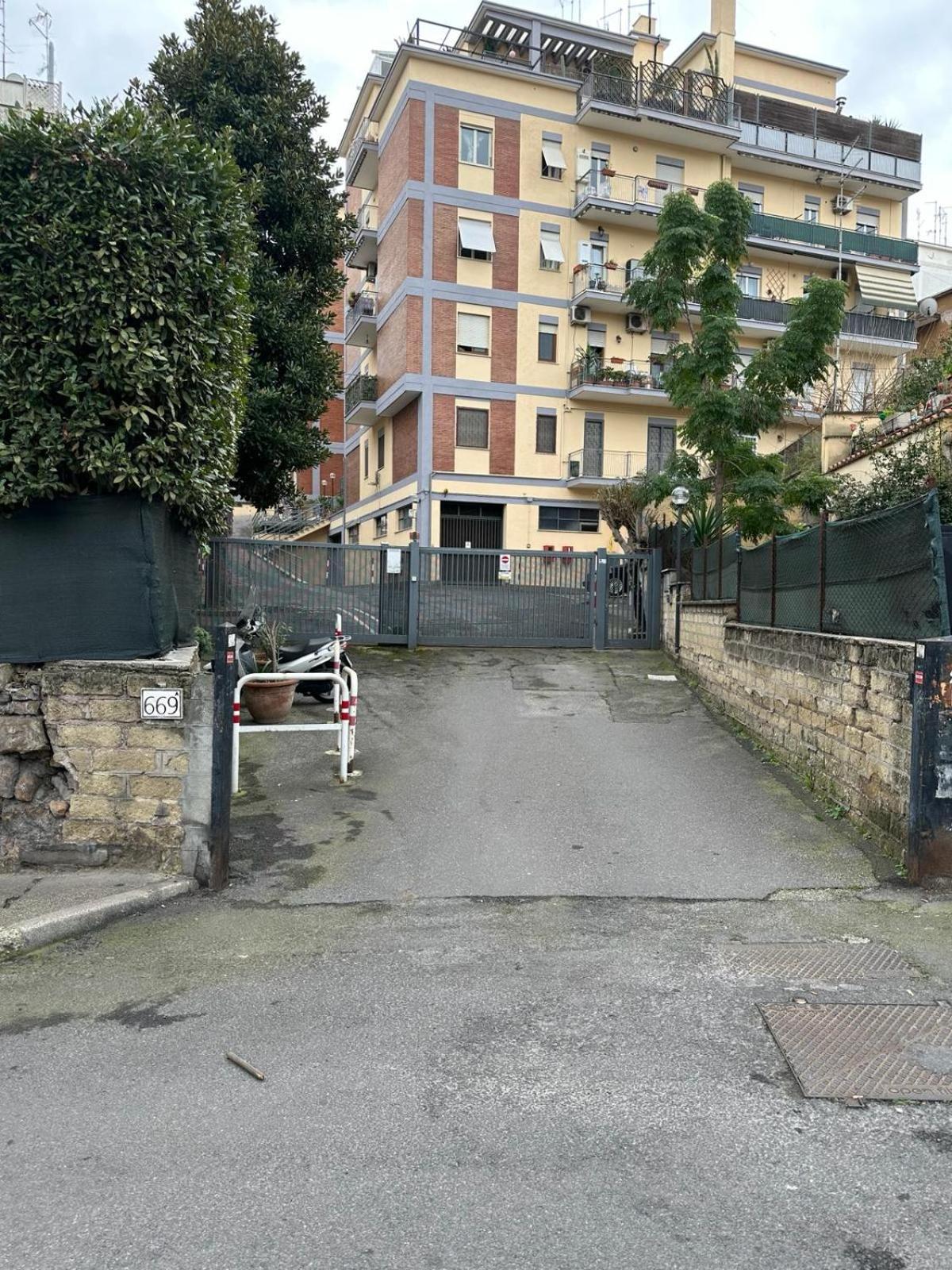 La Portuense, Come Sentirsi A Casa Roma Ngoại thất bức ảnh